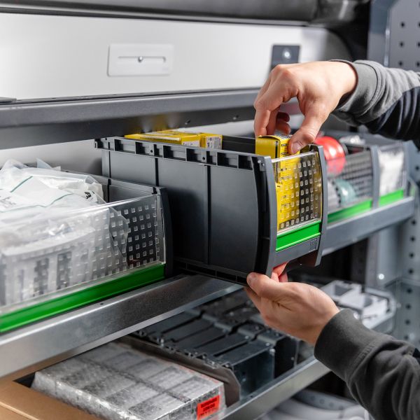 Trades