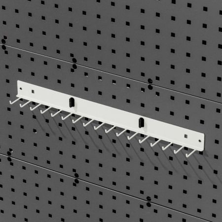perfo key holder 17 location