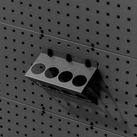 Caulk  Tube Holder 