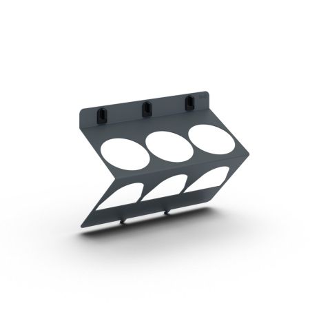 Aerosol Can Holder (3 x Ø2 3/4)