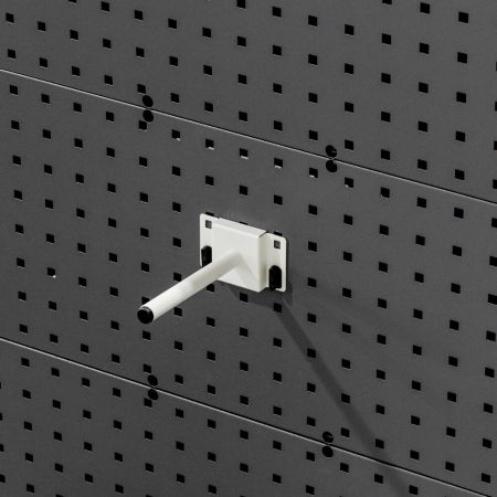 perfo spigot for perfo panels L 150mm