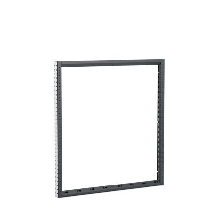 19001025.19M - bott modulo3 frame for 42 7/8W accessories