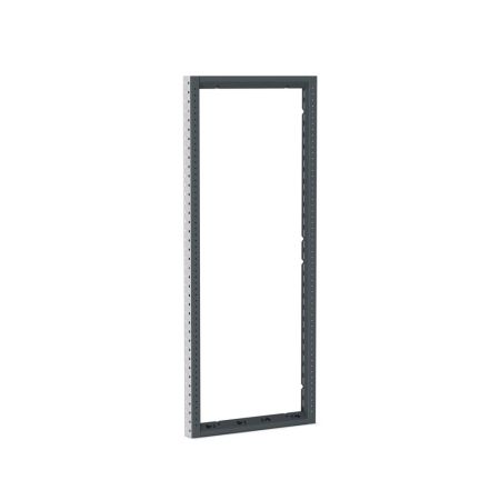 19001031.19M - bott modulo3 frame for 20 7/8W accessories