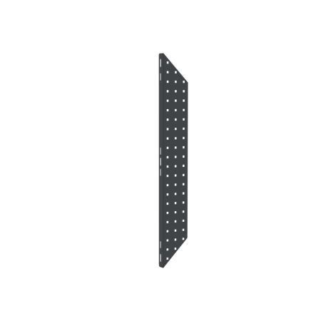 Narrow Frame Rear perfo Panel for Vans
