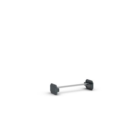 16 1/2W single tube cable reel holder 