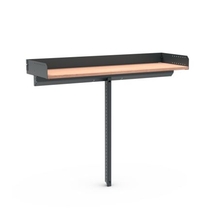 42 7/8&quot; In-Frame Workstation