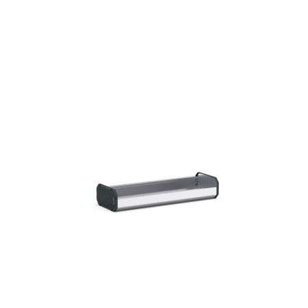 20 7/8W x 7 1/4D shelf kit