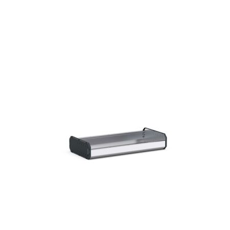 20 7/8W x 10 1/4D shelf kit