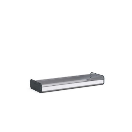 29 3/4W x 10 1/4D shelf kit