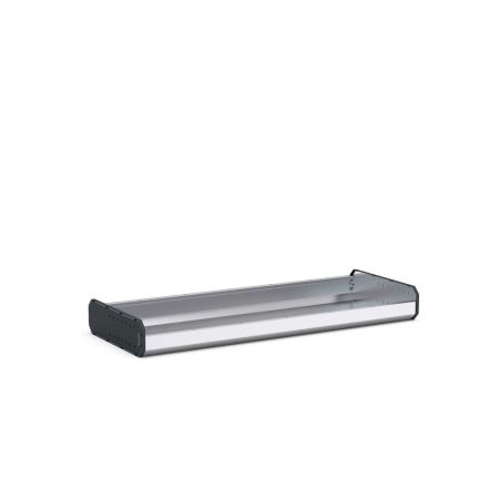 34 1/8W x 13 1/4D shelf kit