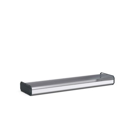 38 1/2W x 10 1/4D shelf kit