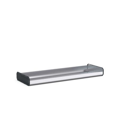 38 1/2W x 13 1/4D shelf kit