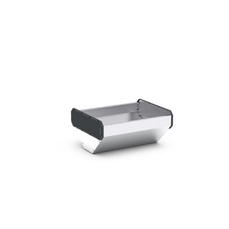 16 1/2W cable reel holder shelf