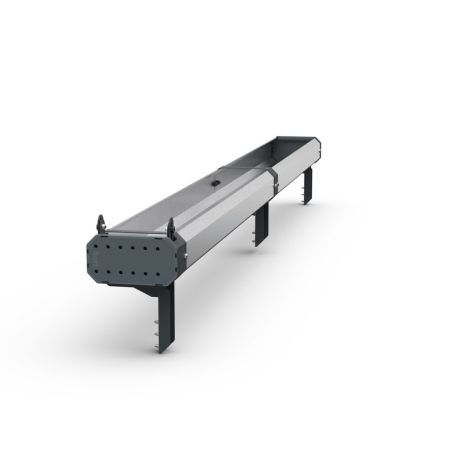 Rear Top Tray Kit for ProMaster 159&quot; High Roof