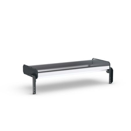 37&quot; bott Smartrailer top shelf kit