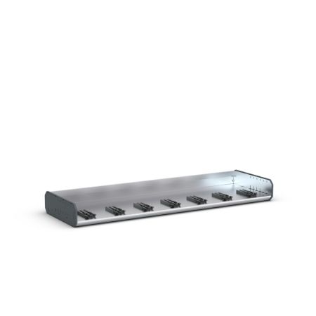 38 1/2W bottBox shelf (bottBoxes not included)