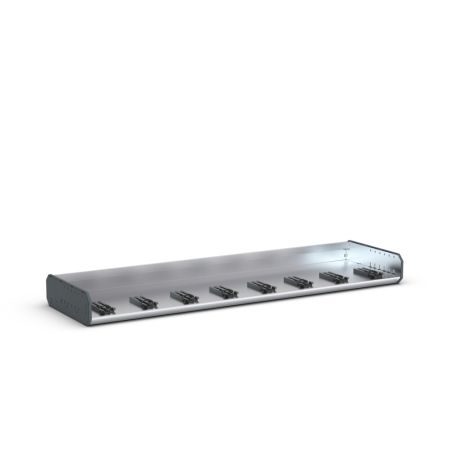 42 7/8W bottBox shelf (bottBoxes not included)