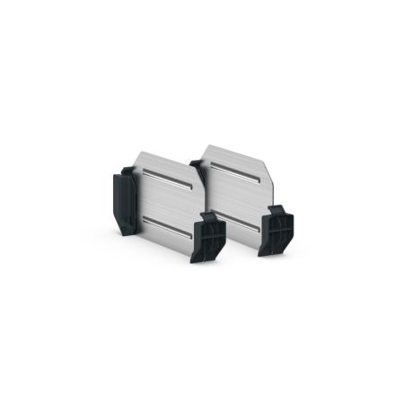 7 1/4D shelf divider kit