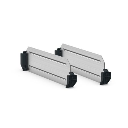 13 1/4D shelf divider kit