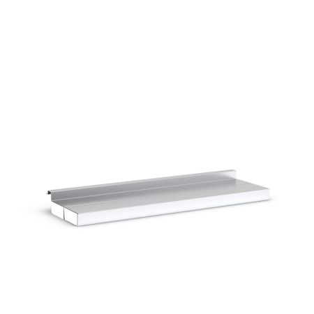 gas bottle tray kit for shelf 38 1/2W x 13 2/8D