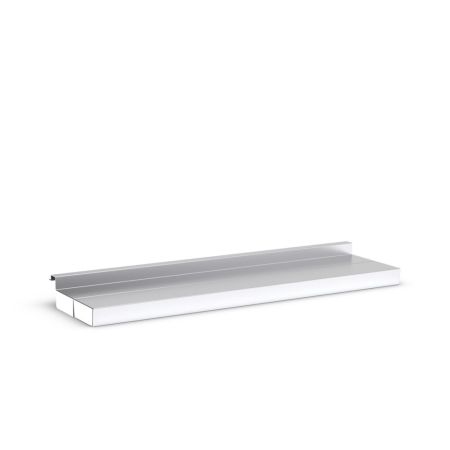 gas bottle tray kit for shelf 42 7/8W x 13 2/8D
