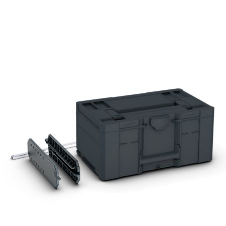 Systainer³ L 237 with runner kit (20 7/8W)