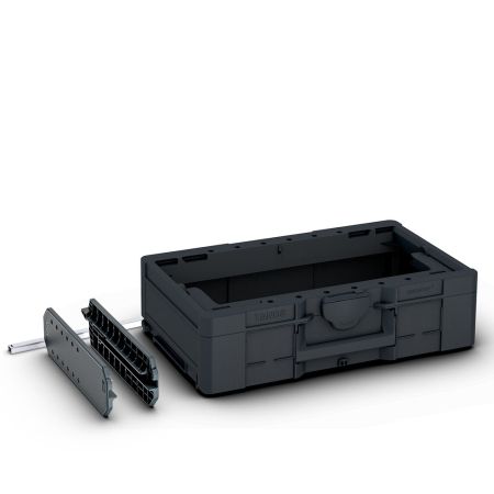 Systainer³ Toolbox L 137 with runner kit (20 7/8W)