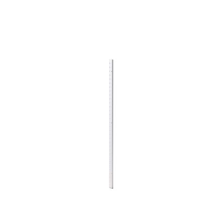 19002002.51M - bott modulo3 frame end infill panel for 49 3/8H frame