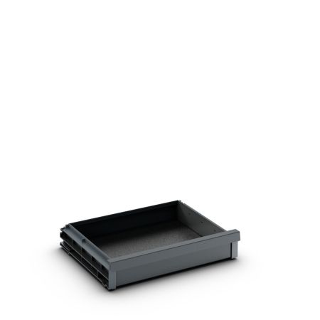 16 1/2&quot;W Storage Drawer, Short  (3 1/4&quot;H)