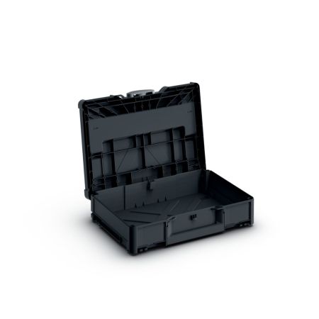 Systainer³ M 112 with runner kit (16 1/2W)
