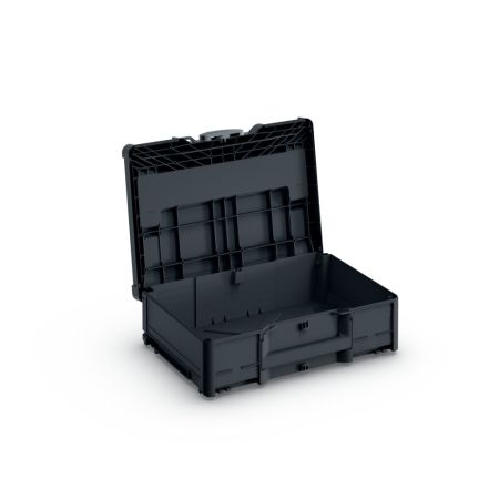 Systainer³ M 137 with runner kit (16 1/2W)