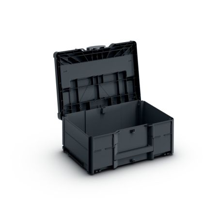 Systainer³ M 187 with runner kit (16 1/2W)
