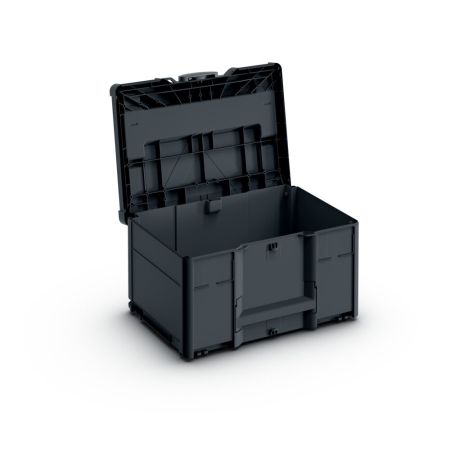 Systainer³ M 237 with runner kit (16 1/2W)