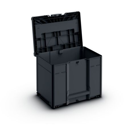 Systainer³ M 337 with runner kit (16 1/2W)