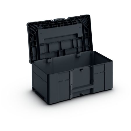 Systainer³ L 237 with runner kit (20 7/8W)