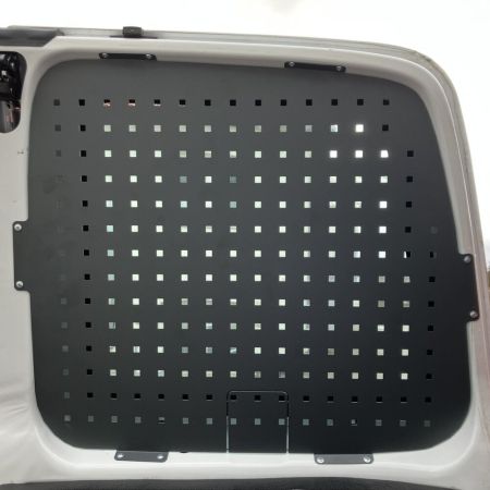 Rear Door perfo Panel Kit for Chevy / GMC