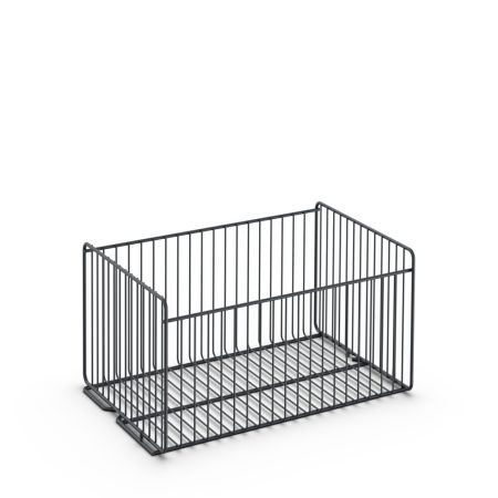 20 7/8&quot;W L Wire Basket