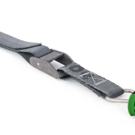39in Cam Buckle Strap with Fitting (LC 150 daN)