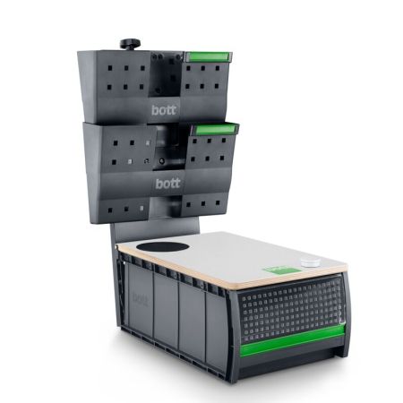 Van Cab Organizer