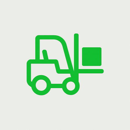 Lift Gate Service