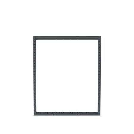 Module US-5100 LH frame kit1  - 19035176.19V