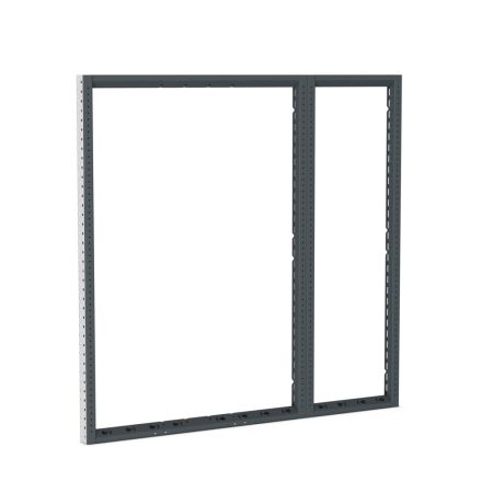 Module US-6200 RH frame kit1  - 19035022.19V