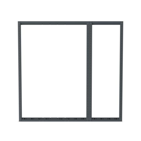 Module US-6200 RH frame kit1  - 19035022.19V