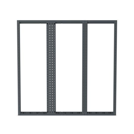 Module US-6200 RH frame kit3  - 19035024.19V