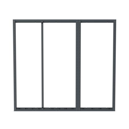 Module US-7100 LH  frame kit  - 19035151.19V