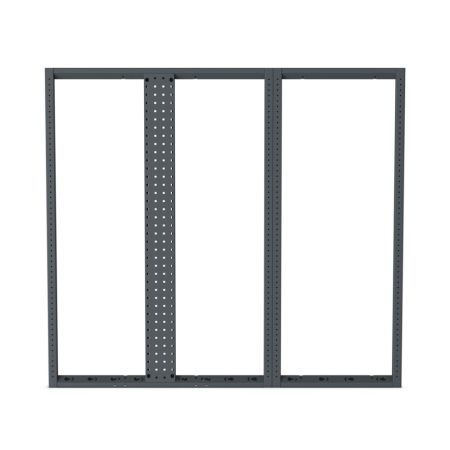 Module US-7200 RH  frame kit  - 19035155.19V