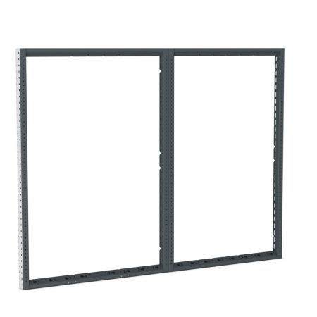 Module US-8100 LH frame kit1  - 19035028.19V