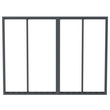 Module US-8100 LH frame kit6  - 19035039.19V