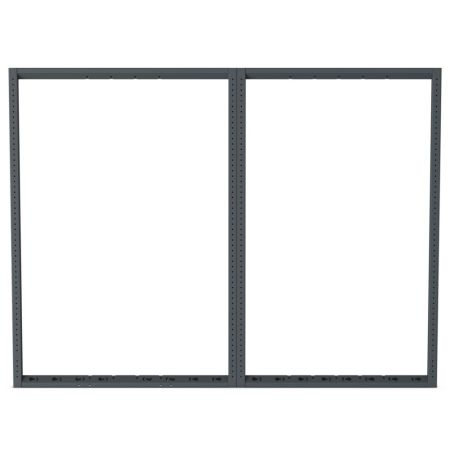 Module US-8200 RH frame kit1  - 19035031.19V