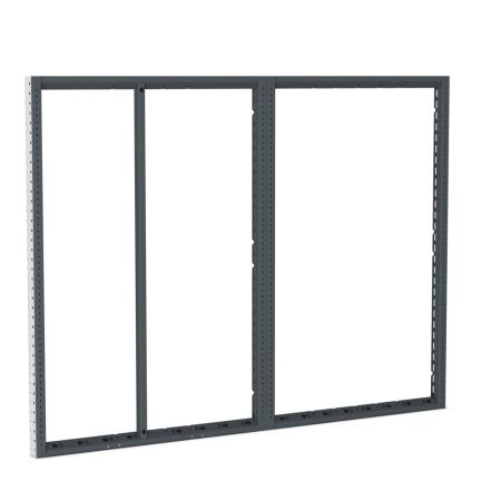 Module US-8200 RH frame kit2  - 19035032.19V